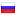 blogelectrica.ru hosted country
